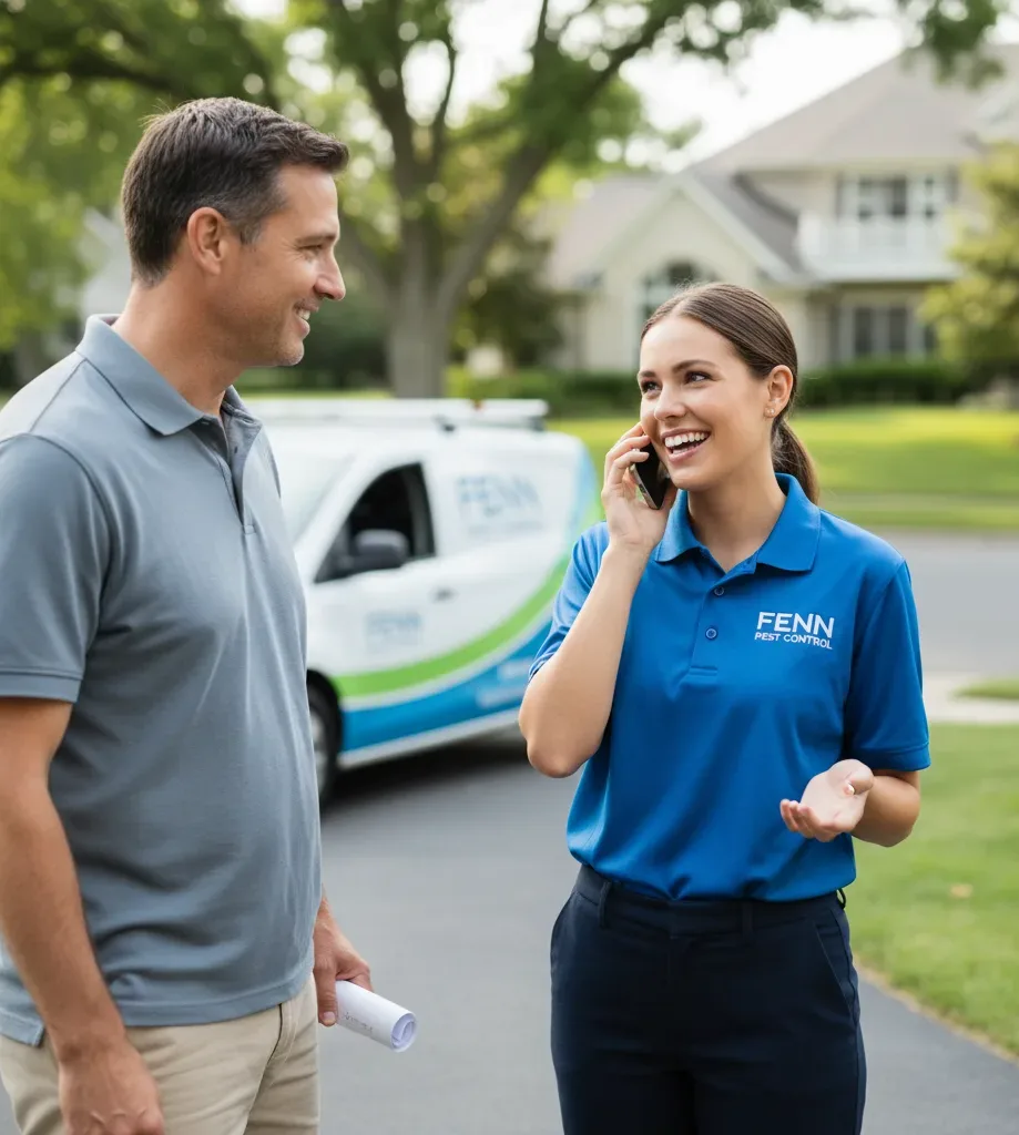 Bed Bug Extermination in Bethpage, NY